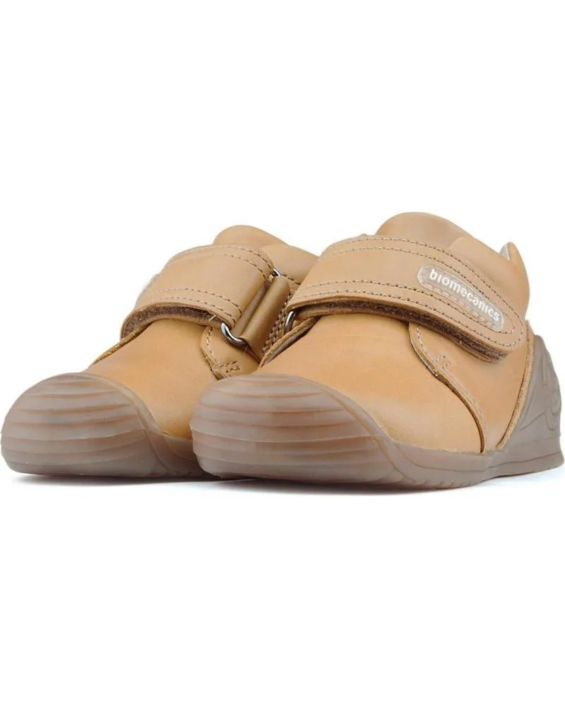 Bebé de Niño BIOMECANICS BOTINES BIOGATEO MARRON