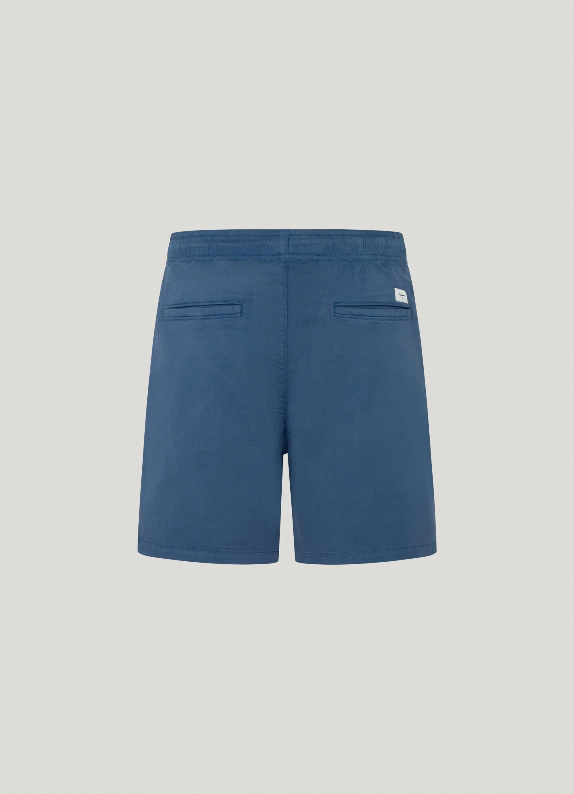 bermuda chino fit relaxed