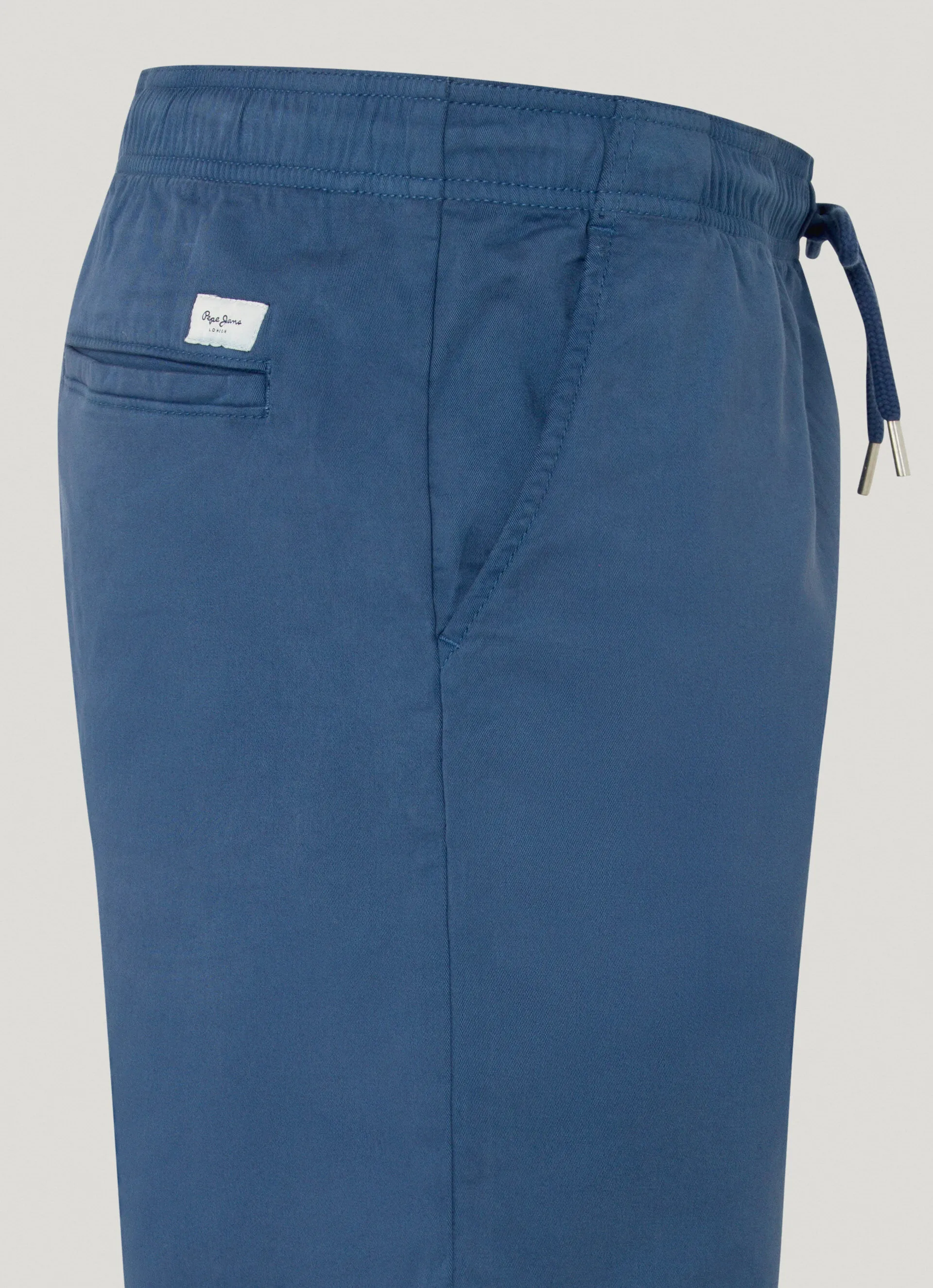 bermuda chino fit relaxed