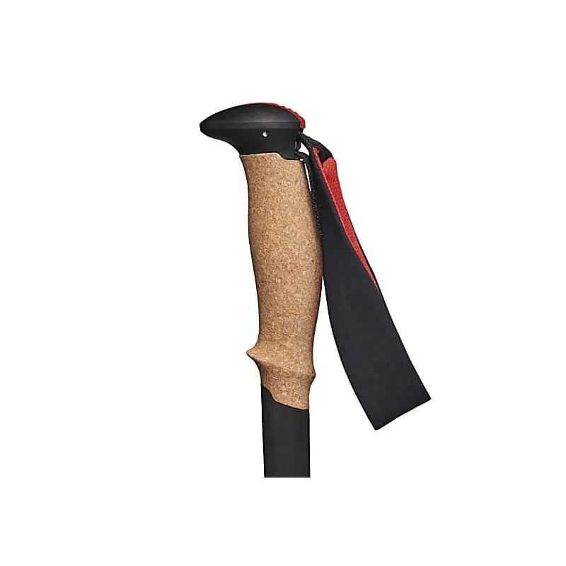BLACK DIAMOND BASTONES DE TREKKING PURSUIT (CARBóNOCTANO)