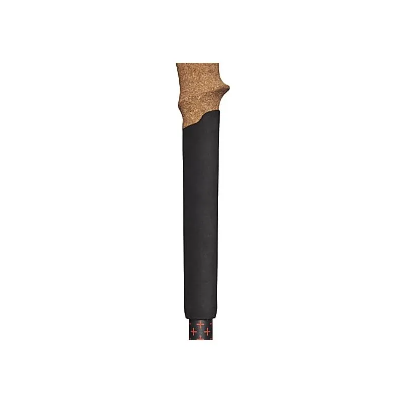 BLACK DIAMOND BASTONES DE TREKKING PURSUIT (CARBóNOCTANO)