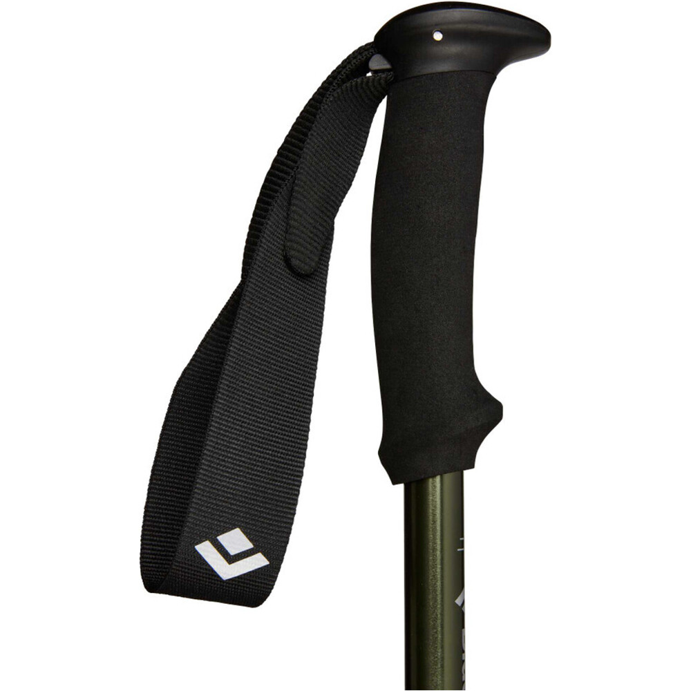 Black Diamond EXPLORER 3 TREKKING POLES Bastones Senderismo