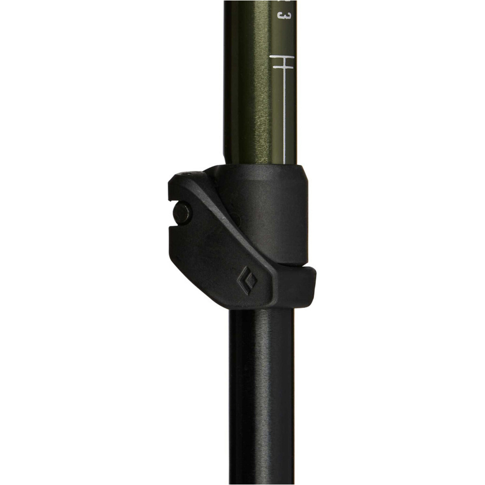 Black Diamond EXPLORER 3 TREKKING POLES Bastones Senderismo