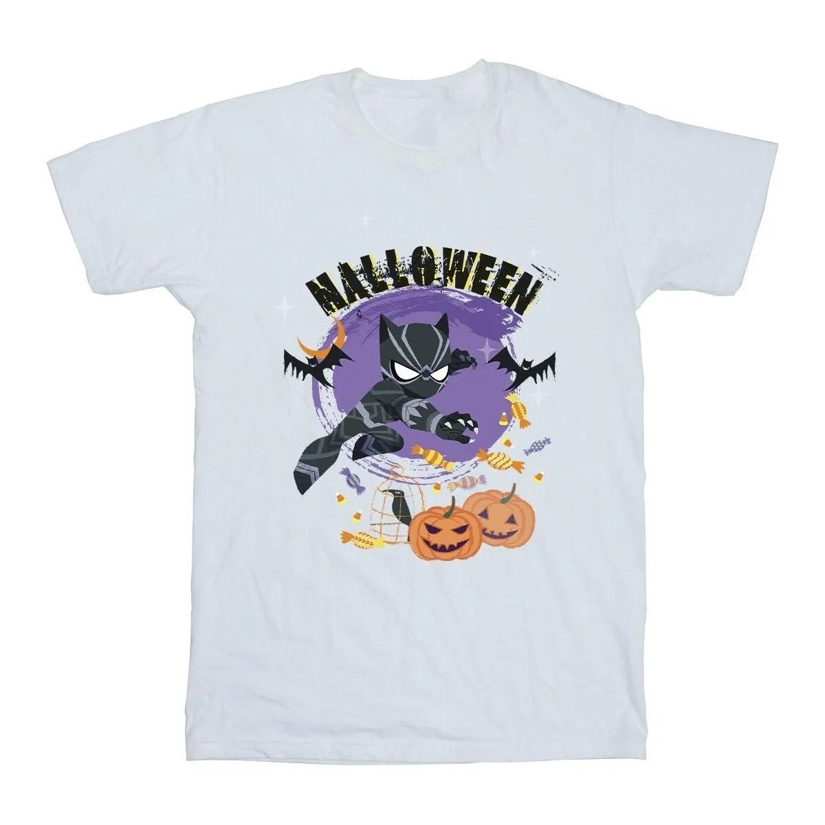 Black Panther Halloween