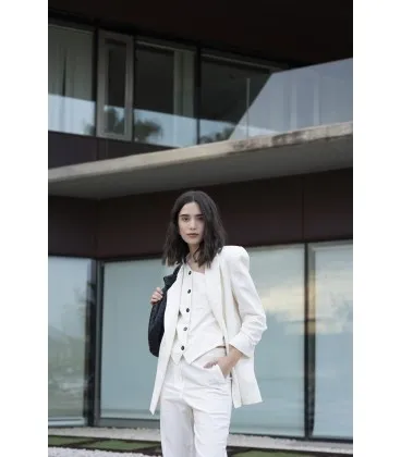 Blazer Lima Lino