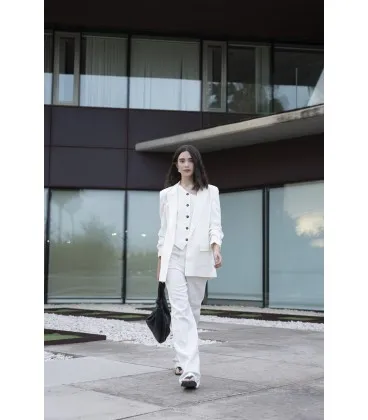 Blazer Lima Lino