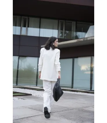 Blazer Lima Lino