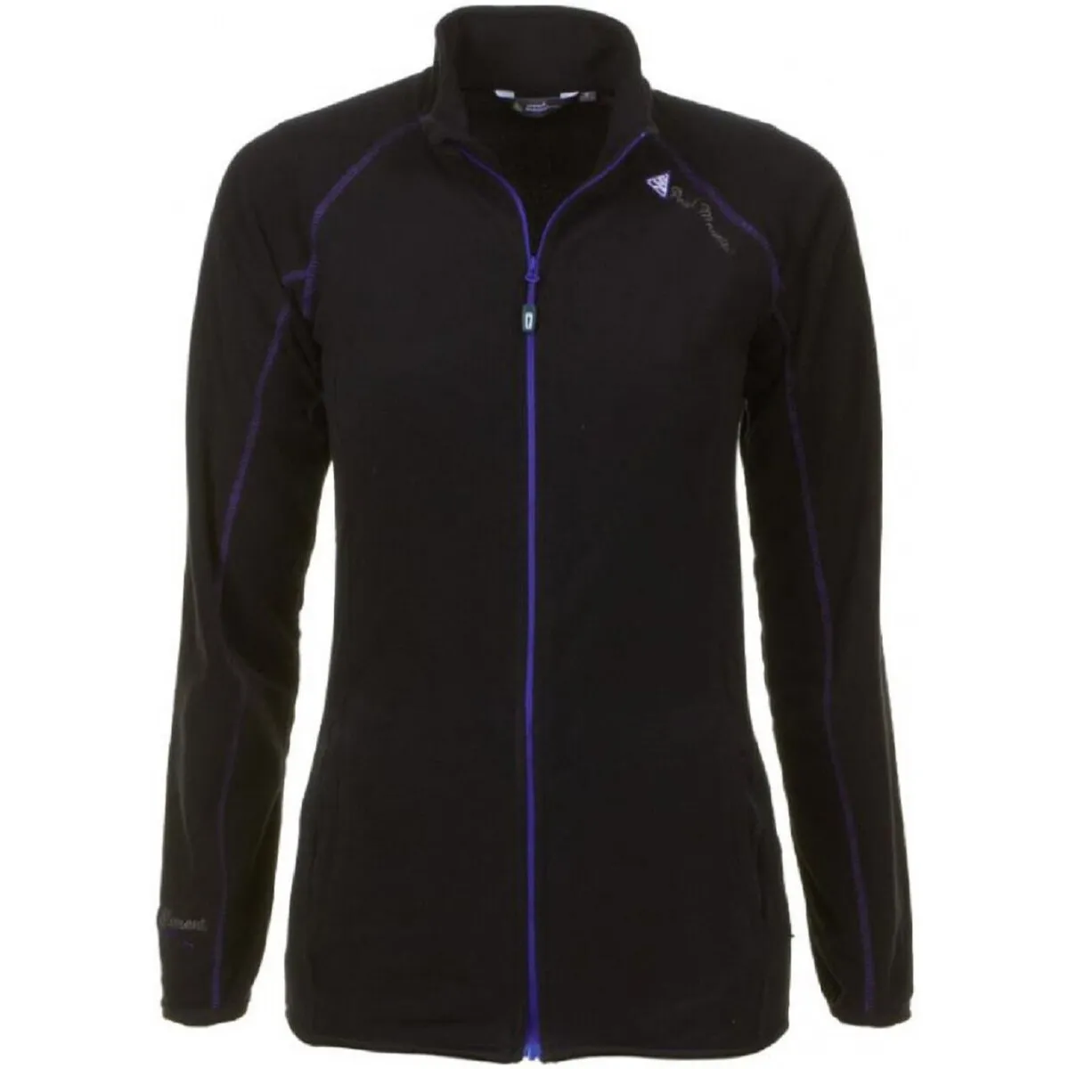 Blouson polaire femme AFONE