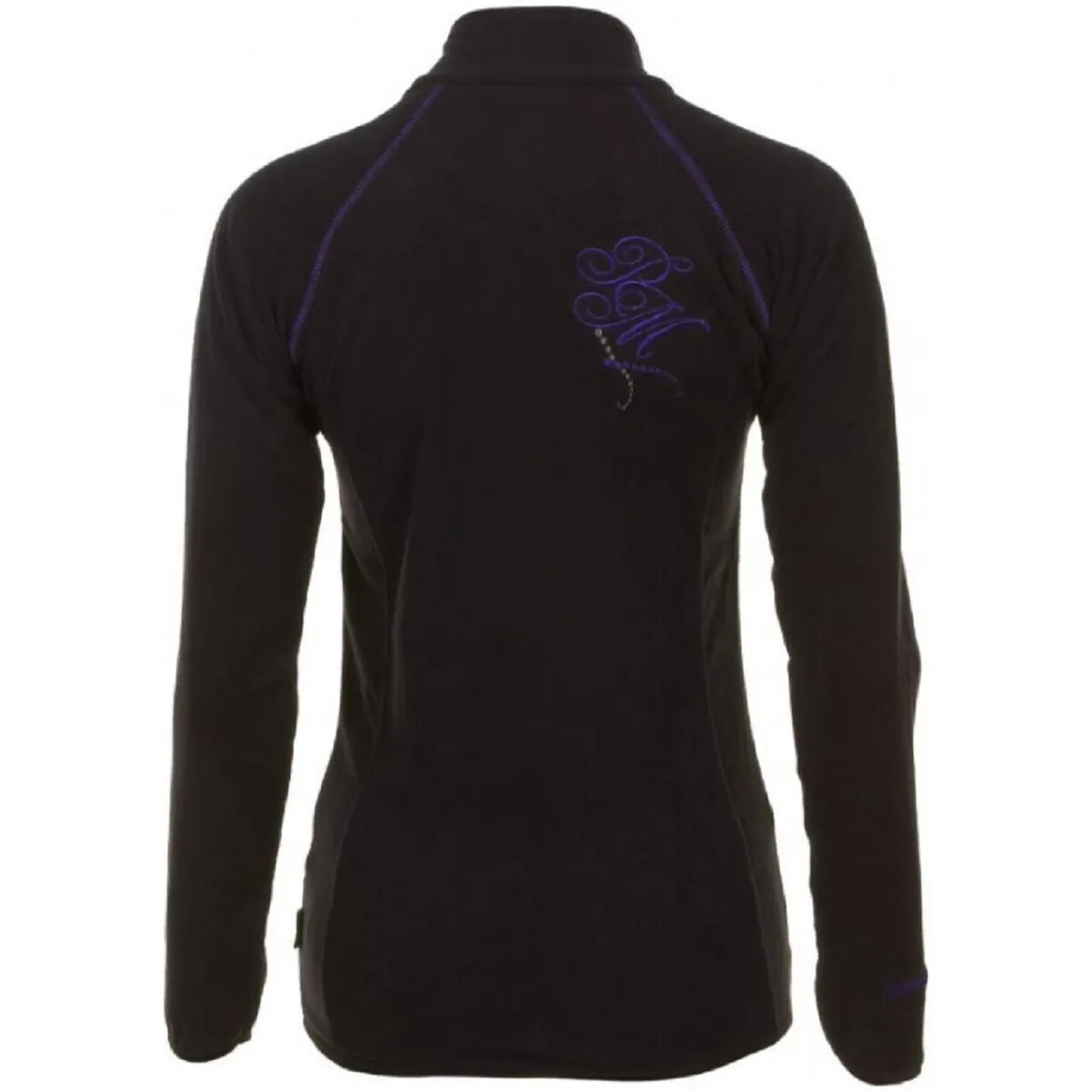 Blouson polaire femme AFONE