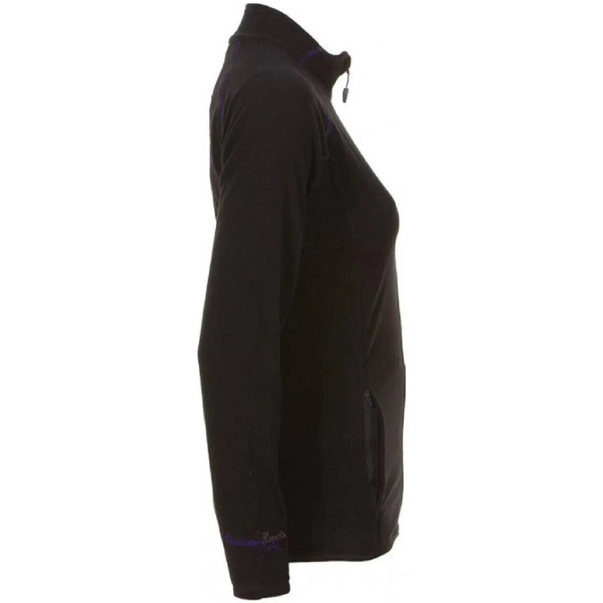 Blouson polaire femme AFONE