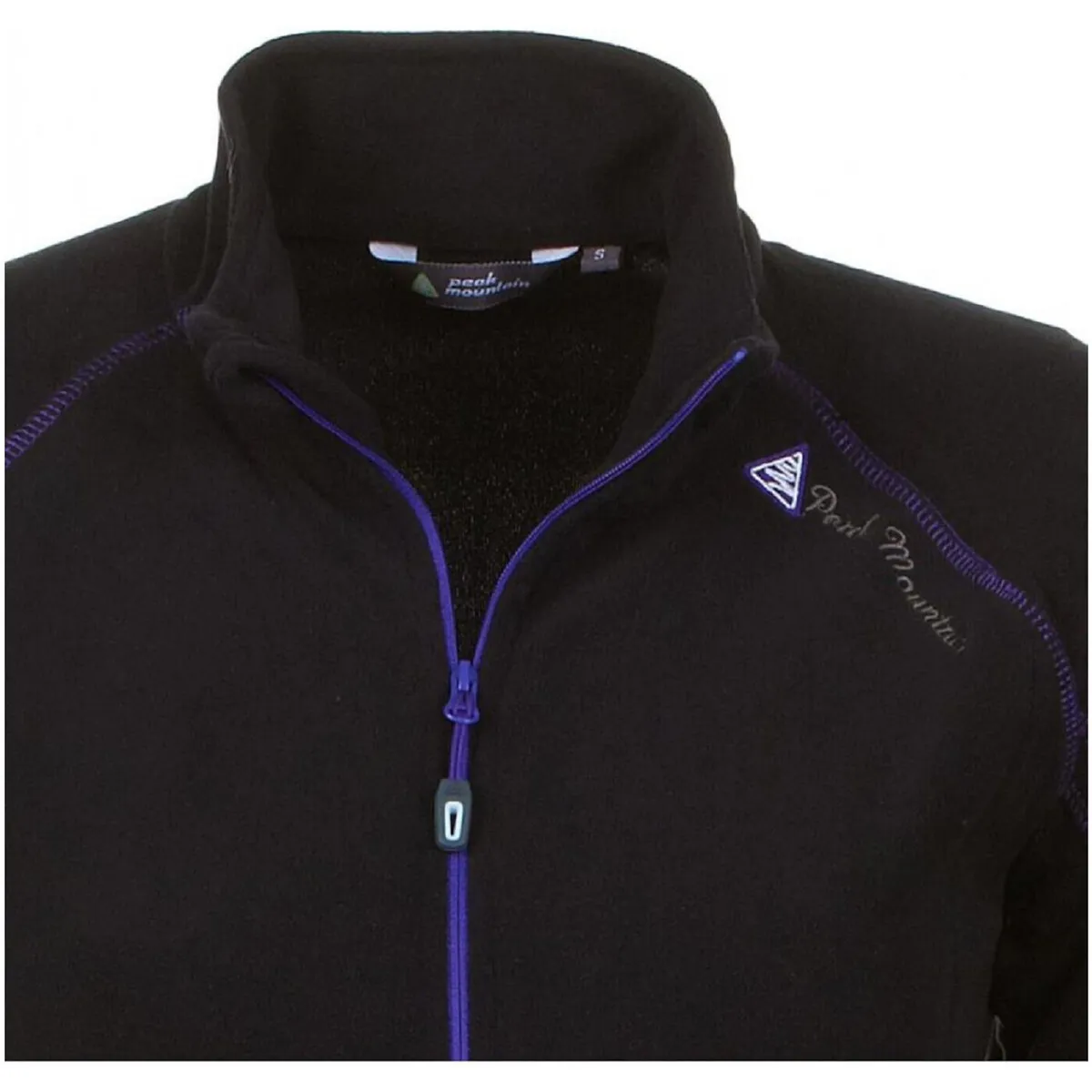 Blouson polaire femme AFONE