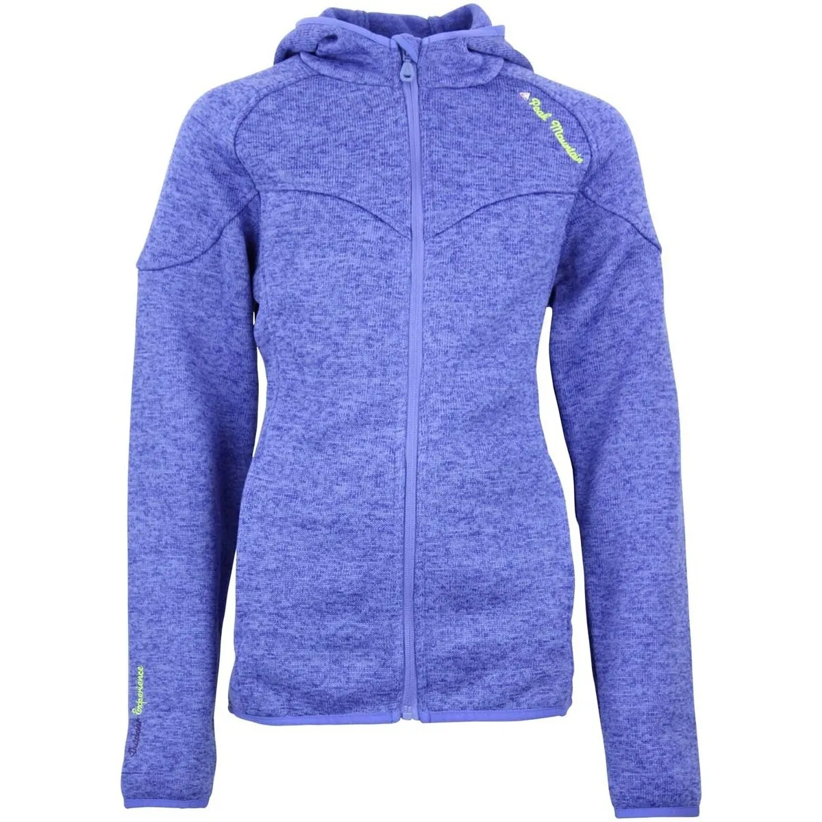 Blouson polaire fille GATORA
