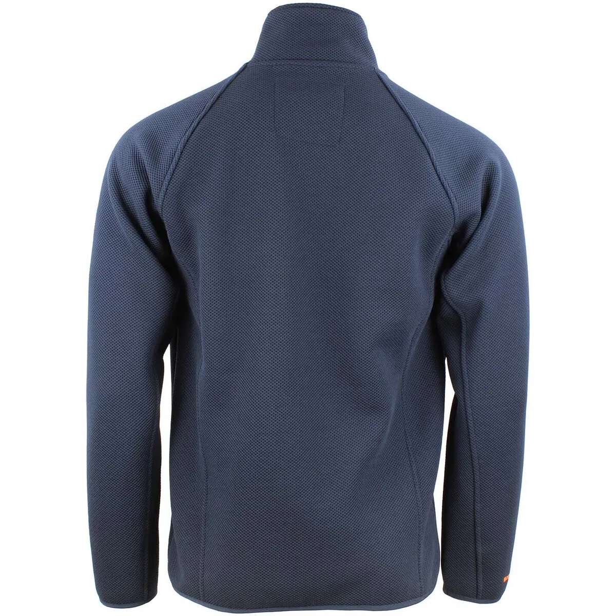 Blouson polaire homme CAPRISIO