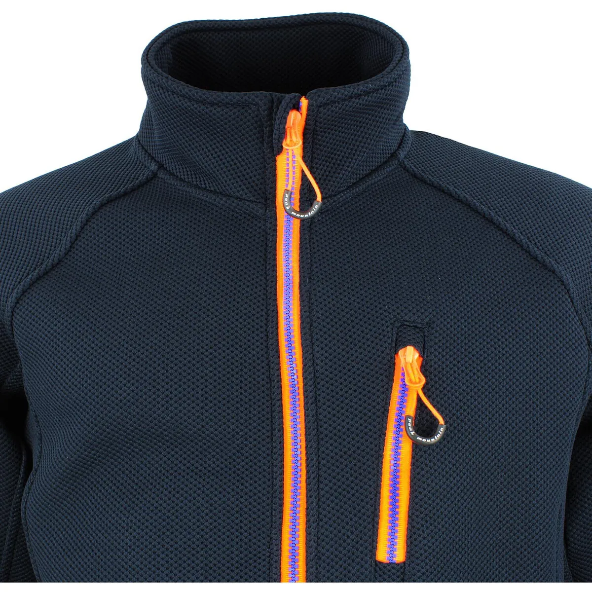 Blouson polaire homme CAPRISIO