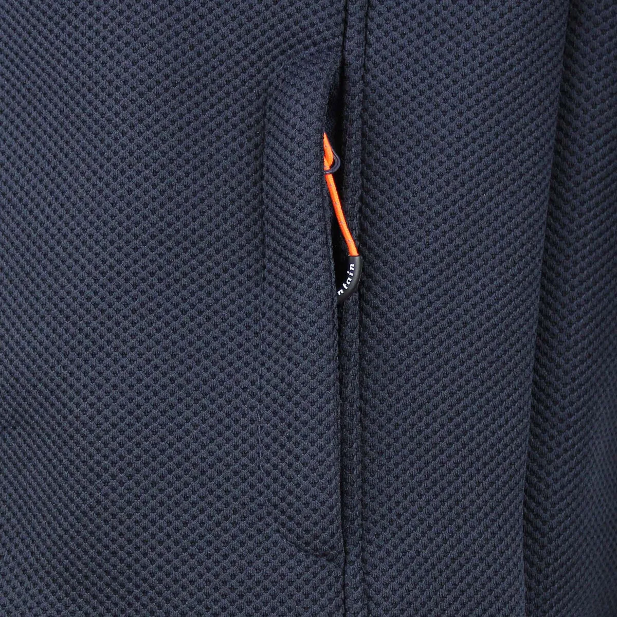 Blouson polaire homme CAPRISIO