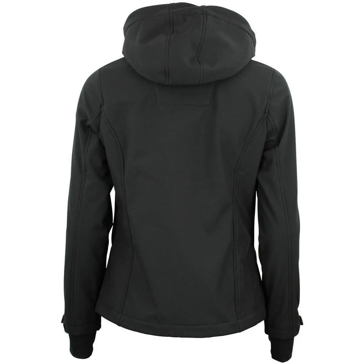 Blouson softshell femme AMALEO