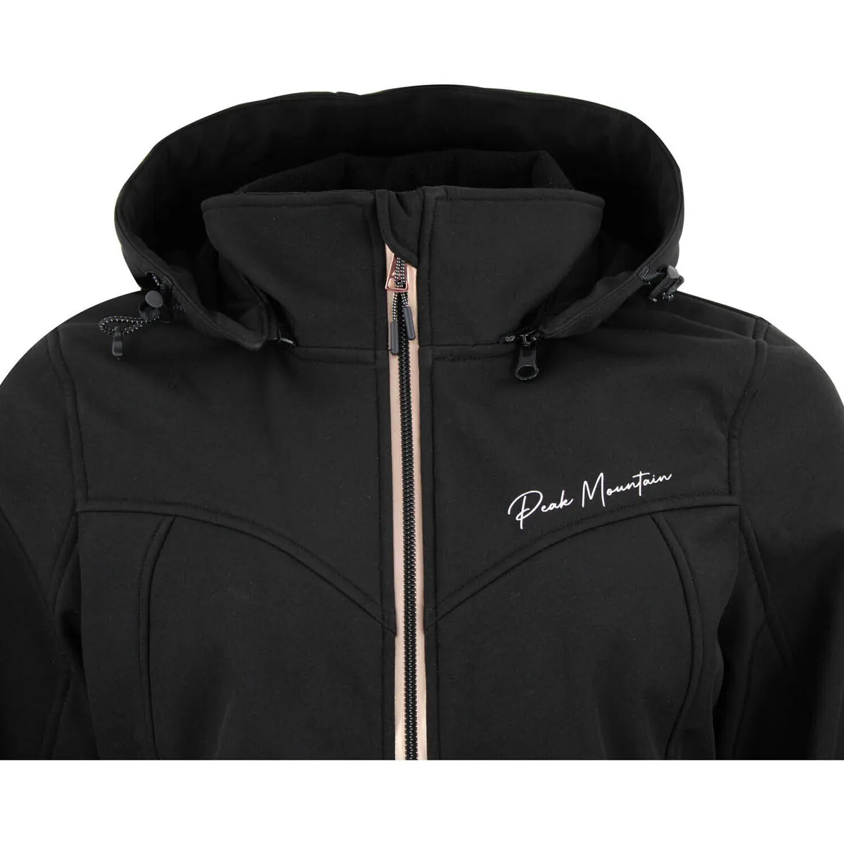Blouson softshell femme AMALEO