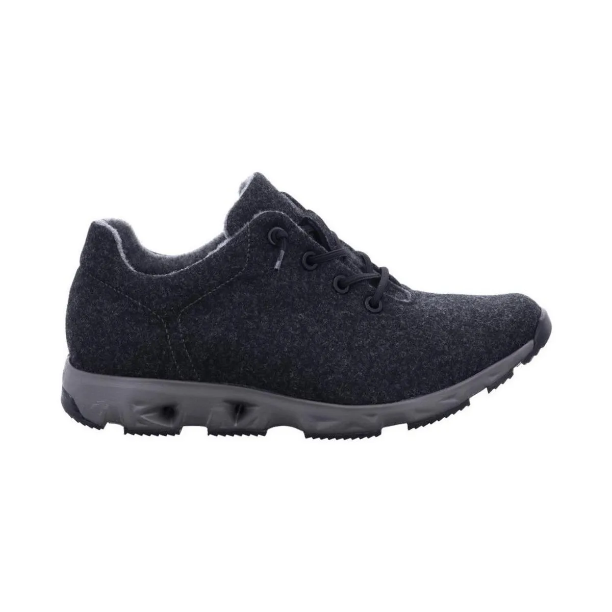 BLUCHER  NOAH05 ANTRACITA