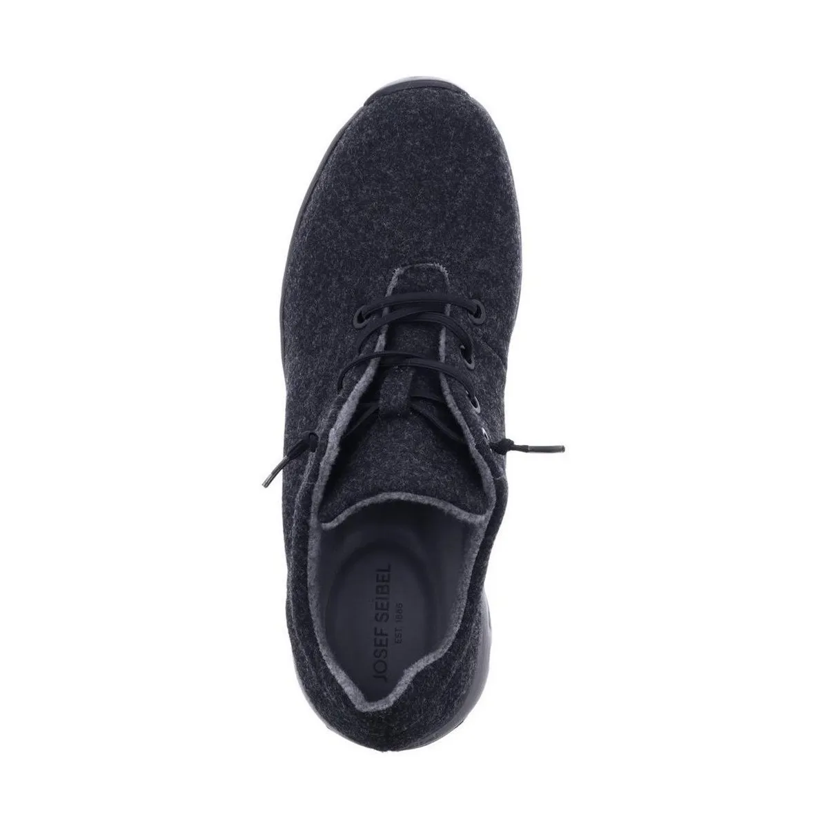 BLUCHER  NOAH05 ANTRACITA