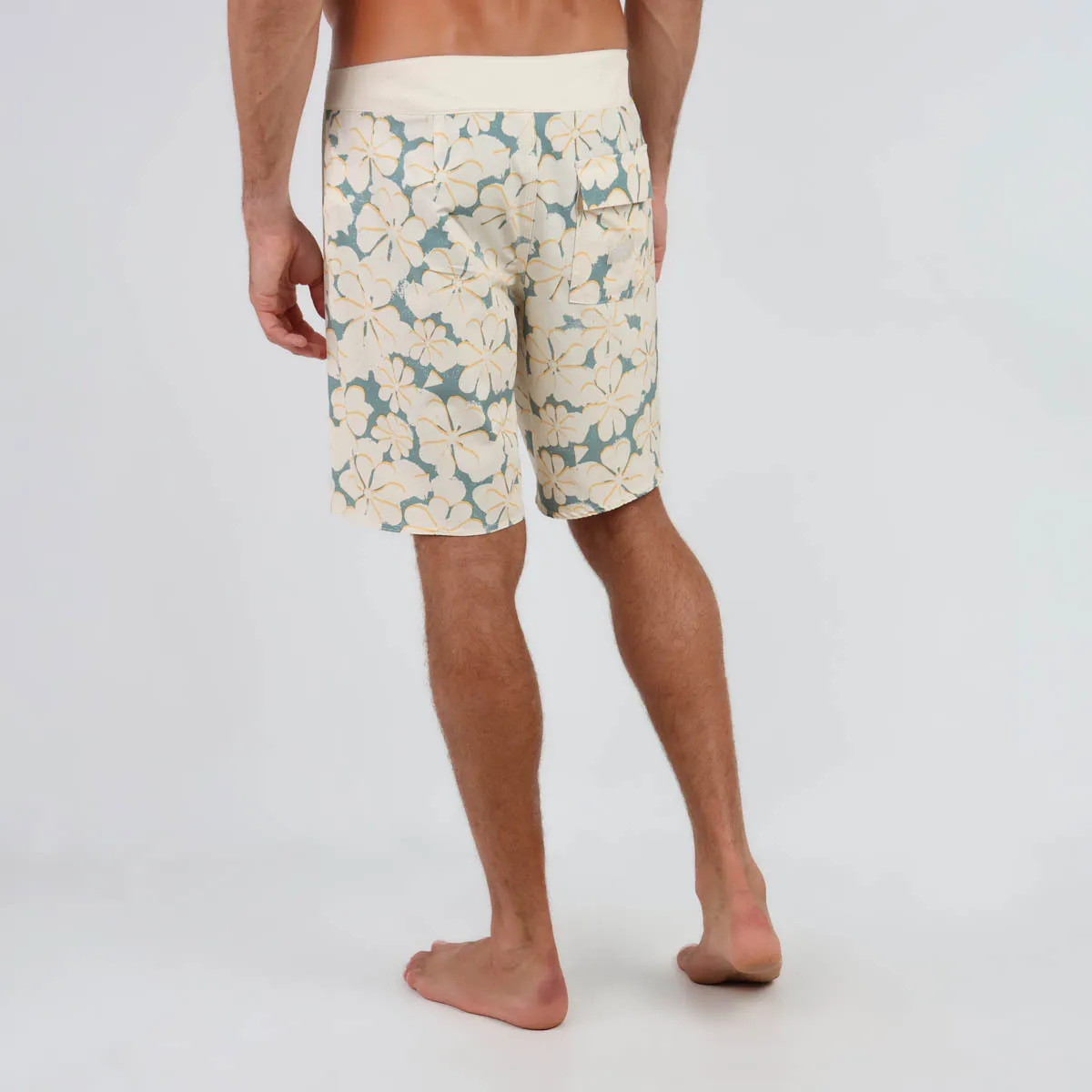 Boardshort BORORO