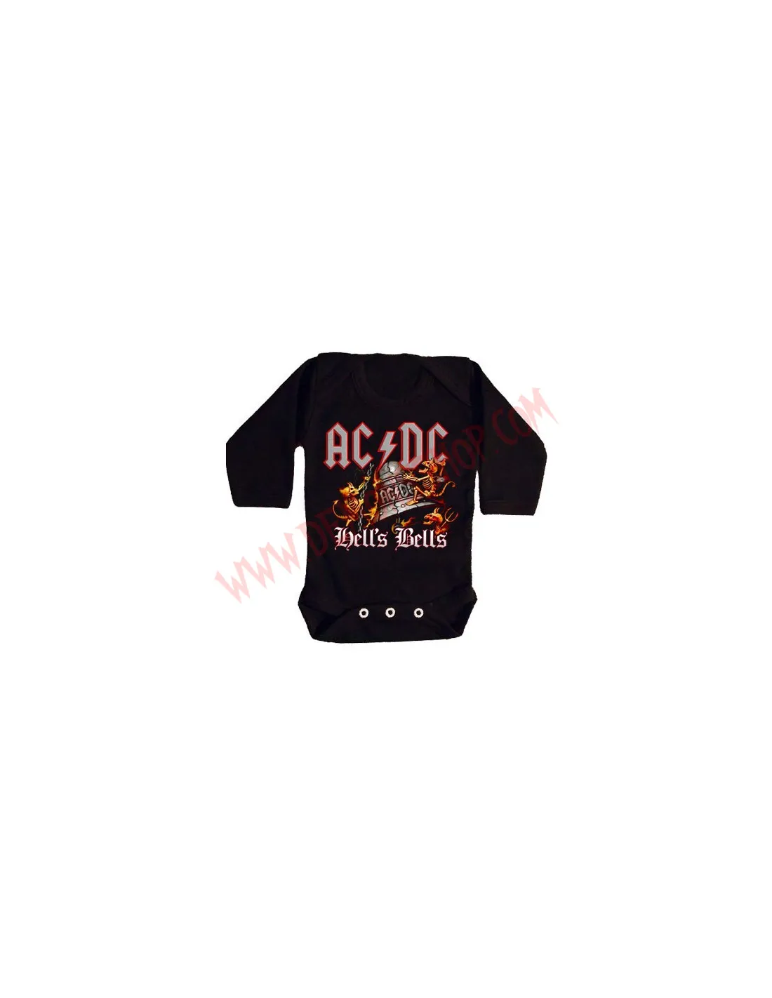Body ML ACDC