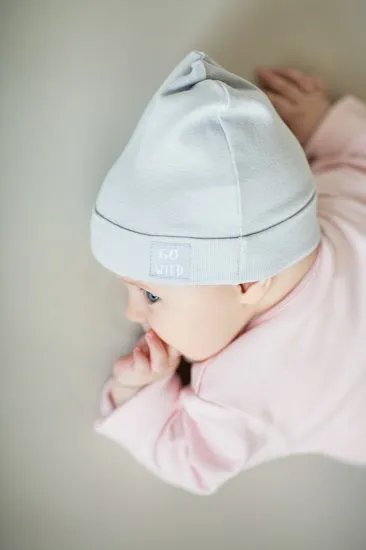 Body rosa de niña colección Wild Animals