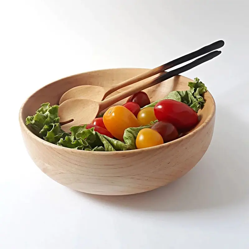 Bol de ensalada