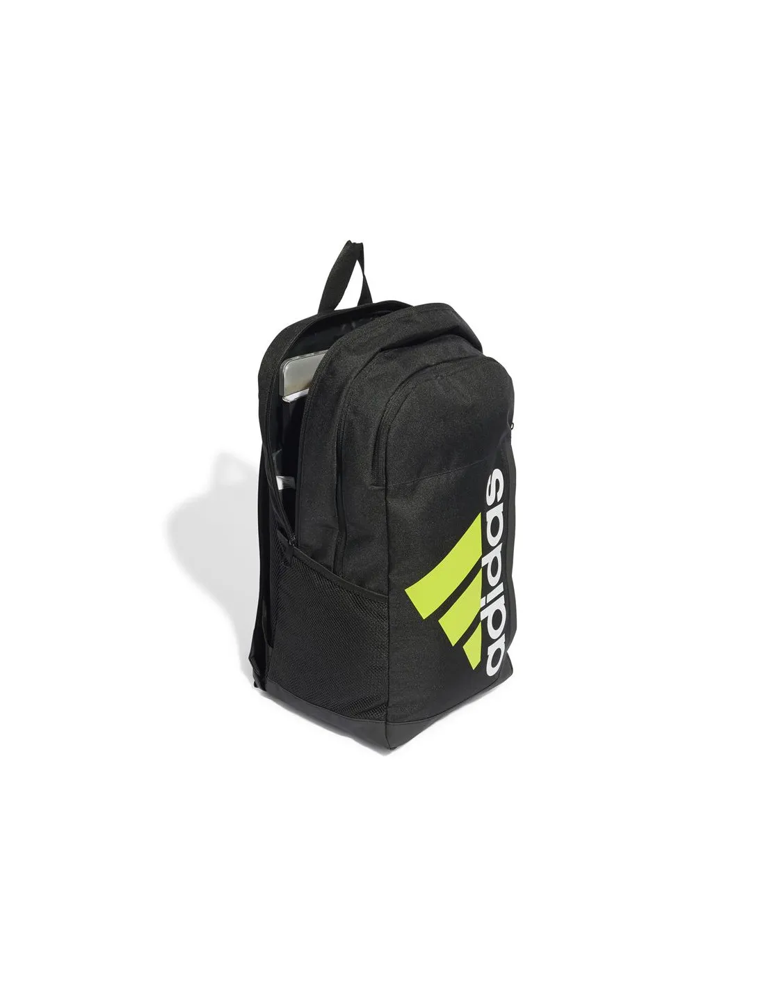 Bolsa adidas Motion Bos Graphic Negro