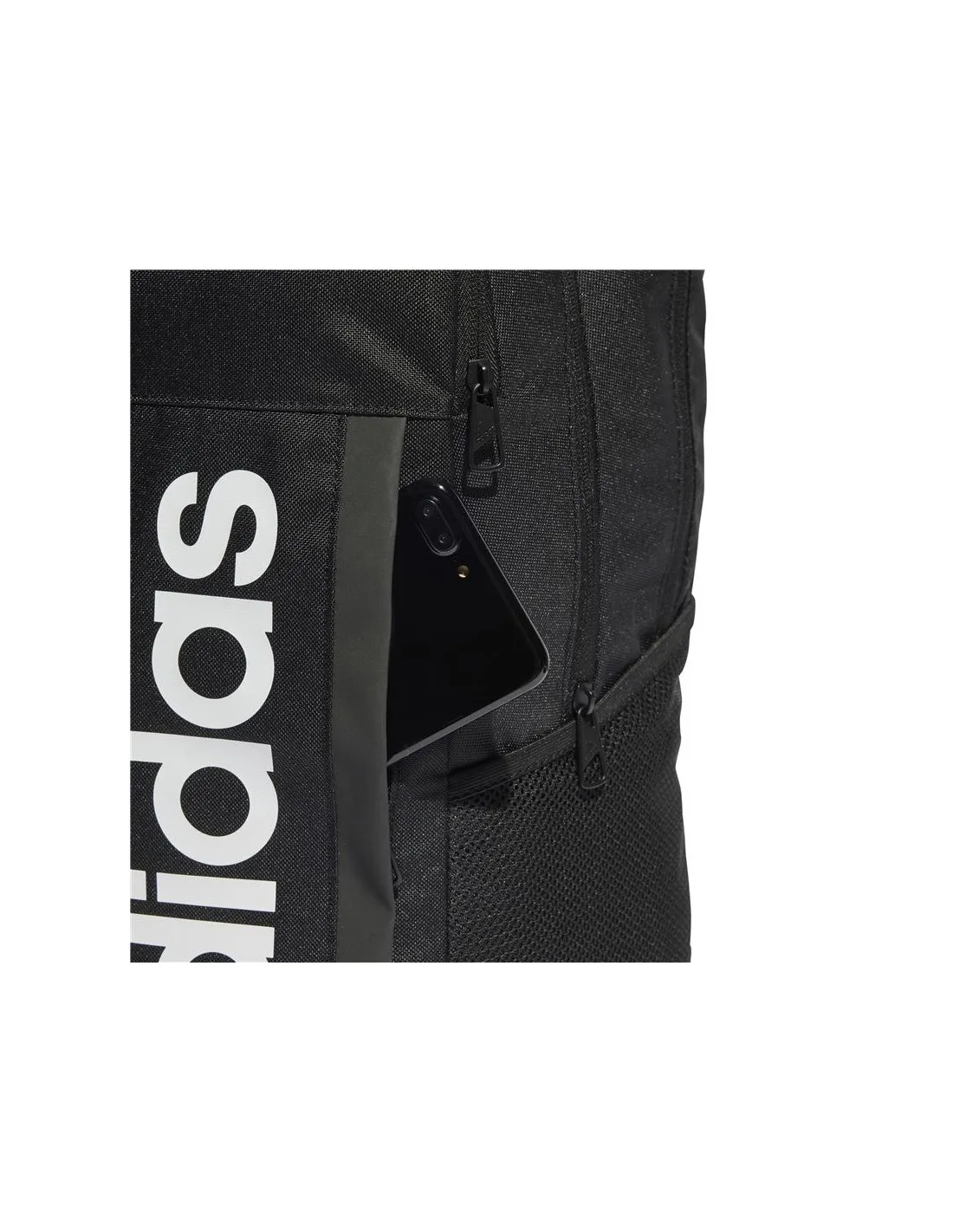 Bolsa adidas Motion Bos Graphic Negro