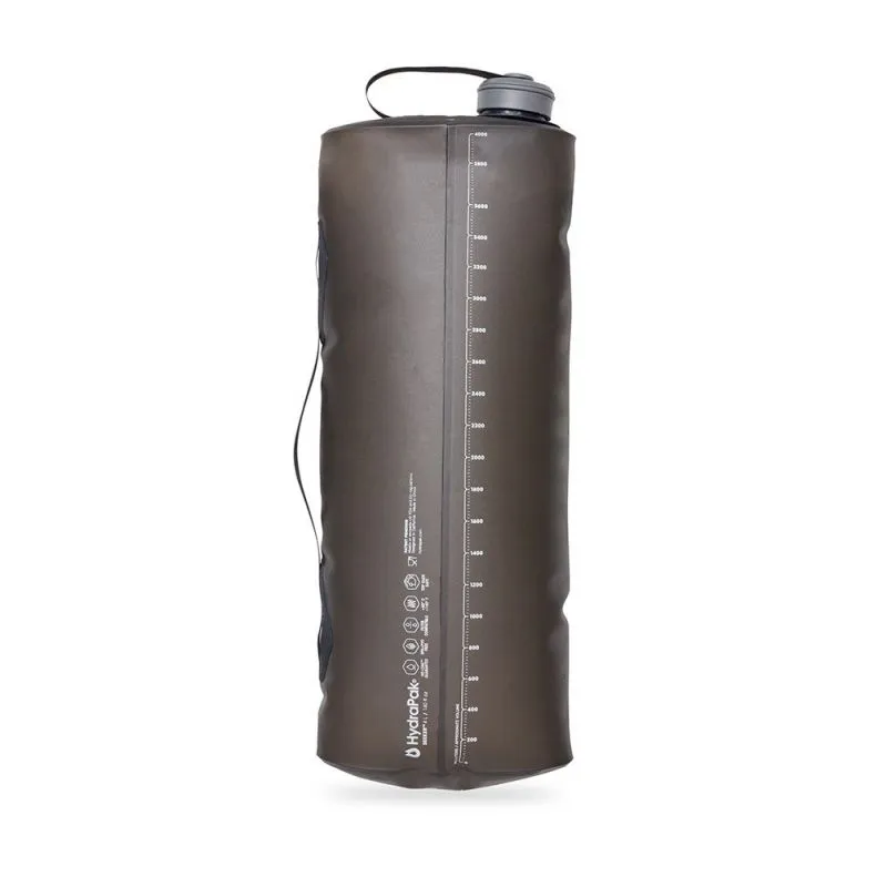 Bolsa de agua Hydrapak Seeker 3l (Negro)