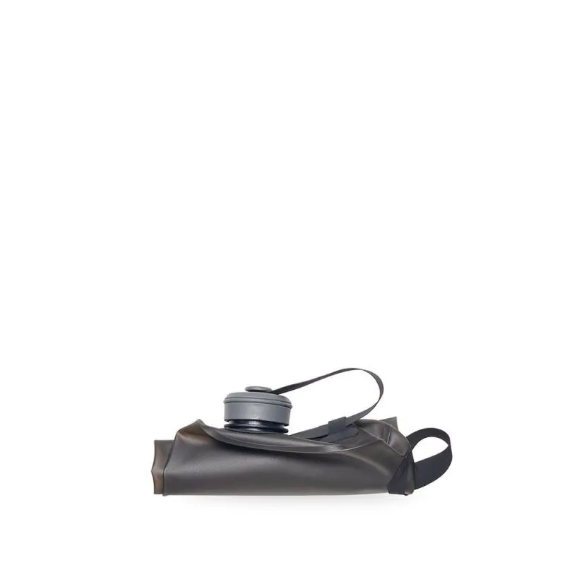 Bolsa de agua Hydrapak Seeker 3l (Negro)