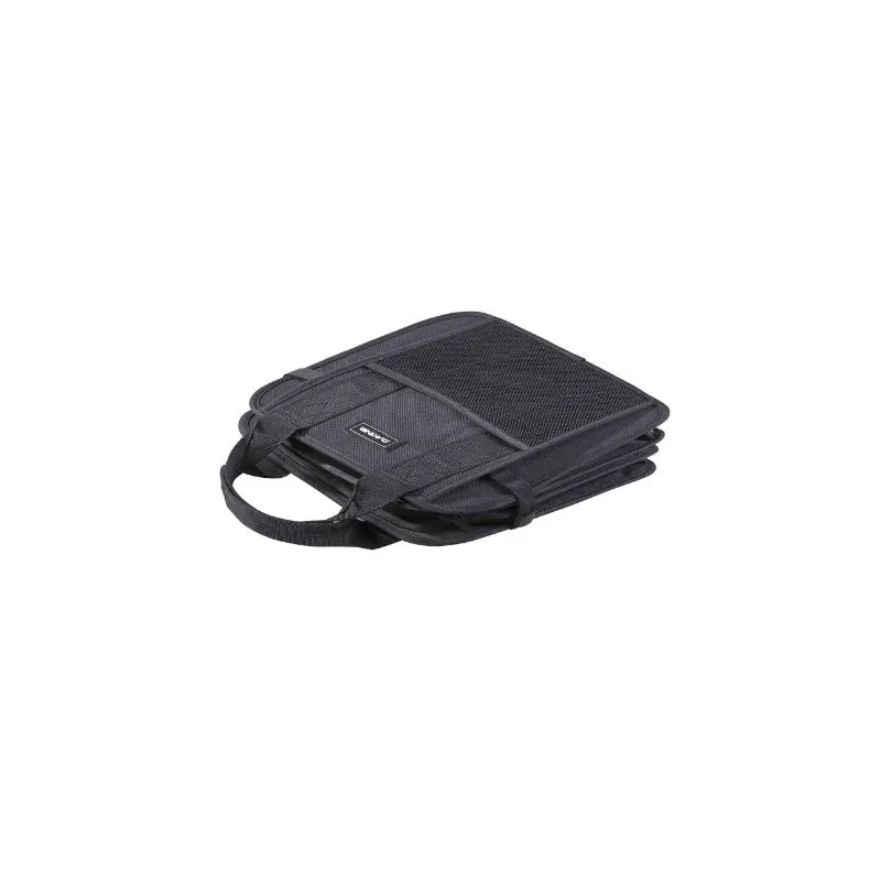 Bolsa de almacenaje para coche Dakine ORGANIZADOR DE EQUIPAJES (NEGRO)
