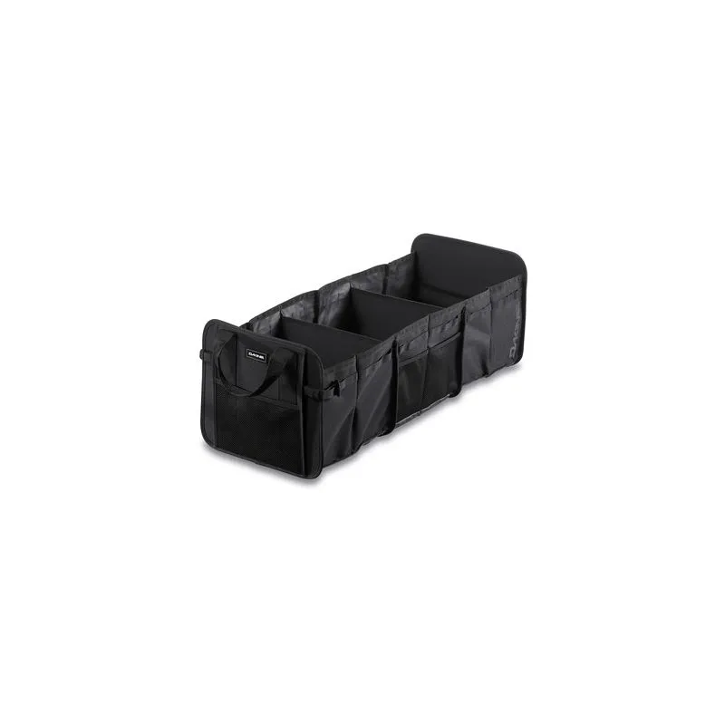 Bolsa de almacenaje para coche Dakine ORGANIZADOR DE EQUIPAJES (NEGRO)