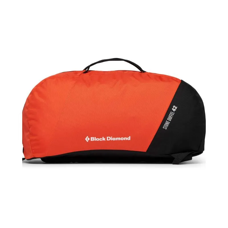 Bolsa de cuerda Black Diamond Team Stone 42 Duffel (Octane)