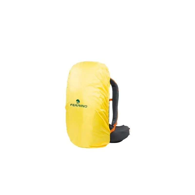Bolsa de senderismo Ferrino MOCHILA HIKEMASTER 26 (NARANJA)