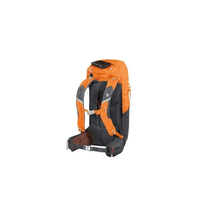 Bolsa de senderismo Ferrino MOCHILA HIKEMASTER 26 (NARANJA)