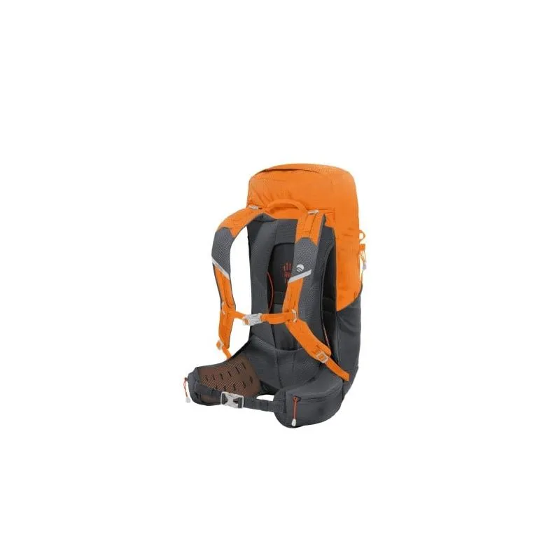 Bolsa de senderismo Ferrino MOCHILA HIKEMASTER 26 (NARANJA)