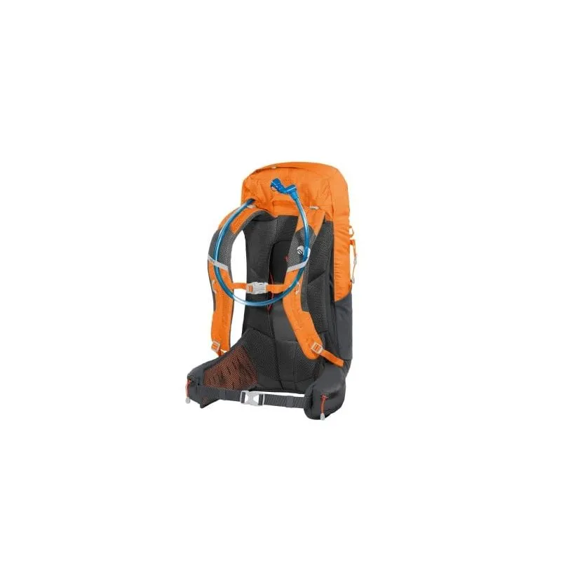 Bolsa de senderismo Ferrino MOCHILA HIKEMASTER 26 (NARANJA)