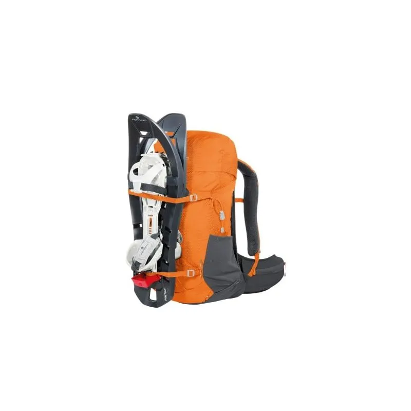 Bolsa de senderismo Ferrino MOCHILA HIKEMASTER 26 (NARANJA)
