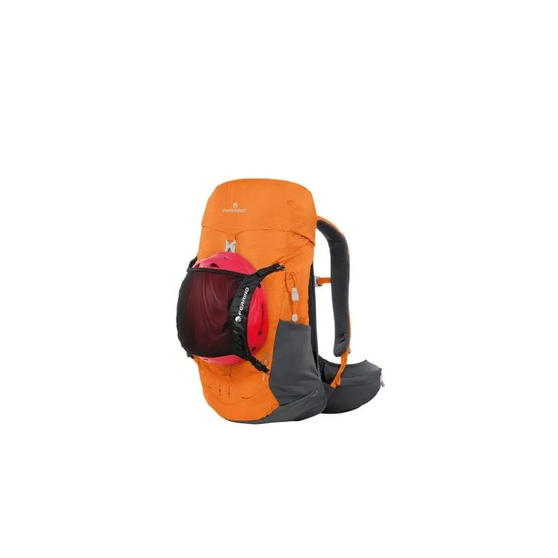 Bolsa de senderismo Ferrino MOCHILA HIKEMASTER 26 (NARANJA)