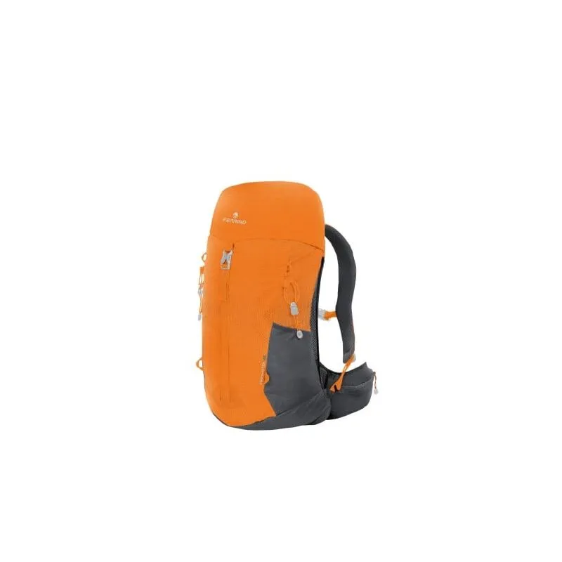 Bolsa de senderismo Ferrino MOCHILA HIKEMASTER 26 (NARANJA)