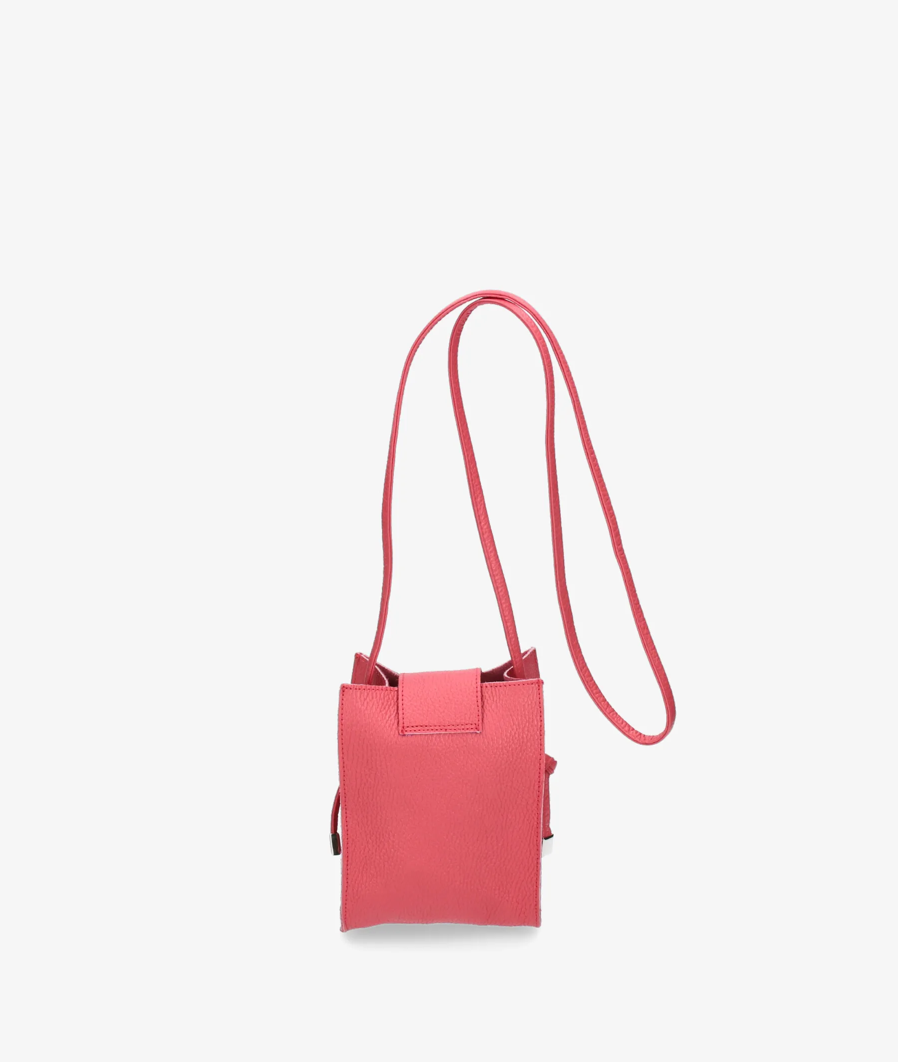 Bolso bloom&you  MINI BLOOM en coral