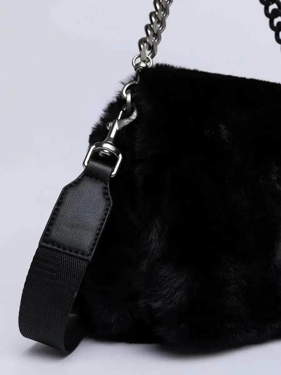 Bolso de Hombro Replay