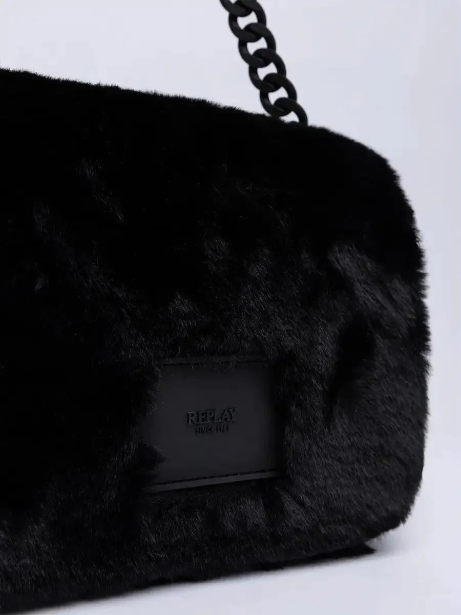 Bolso de Hombro Replay