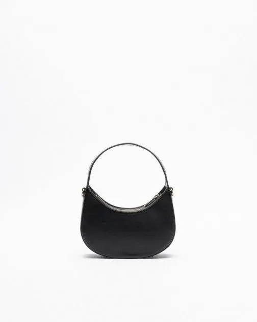 Bolso de mano Just Cavalli 76RA4BZ7 Negro