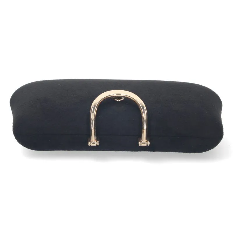 Bolso de mano mujer negro 23035