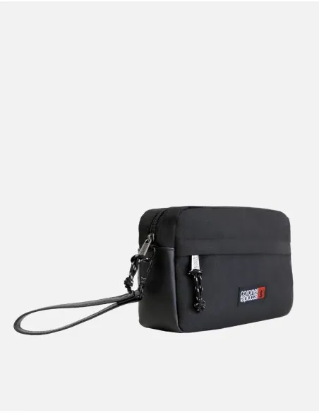 Bolso de mano para hombre CORONEL TAPIOCCA de nylon