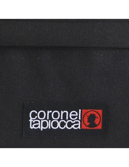 Bolso de mano para hombre CORONEL TAPIOCCA de nylon