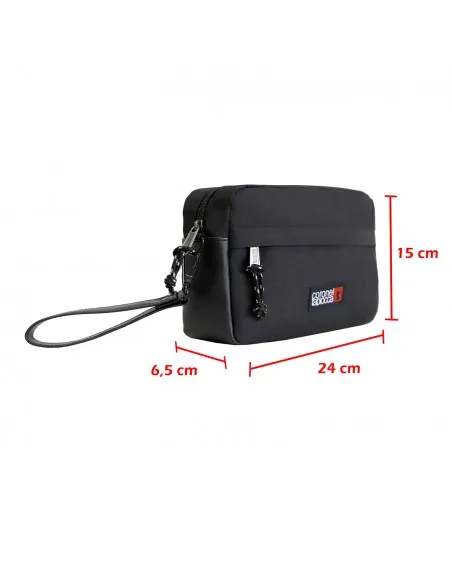 Bolso de mano para hombre CORONEL TAPIOCCA de nylon