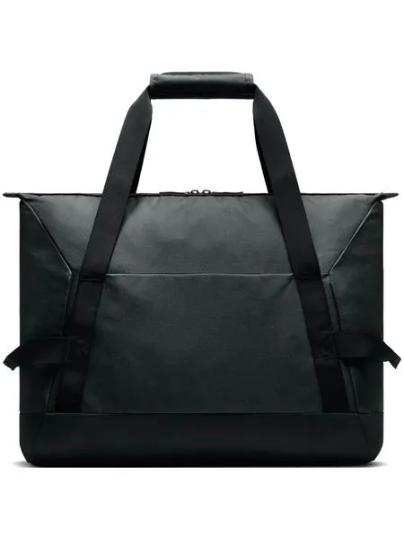 bolso nike academy negro